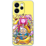 Чохол BoxFace OPPO Reno 15 Pro 