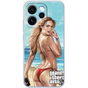 Чохол BoxFace OPPO Reno 15 Pro 