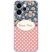 Чохол BoxFace OPPO Reno 15 Pro 