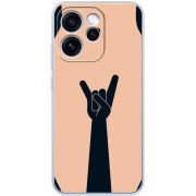 Чохол BoxFace OPPO Reno 15 Pro 