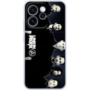 Чохол BoxFace OPPO Reno 15 Pro 