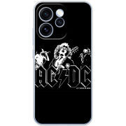 Чохол BoxFace OPPO Reno 15 Pro 