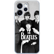 Чохол BoxFace OPPO Reno 15 Pro 