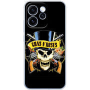 Чохол BoxFace OPPO Reno 15 Pro 