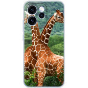 Чохол BoxFace OPPO Reno 15 Pro 