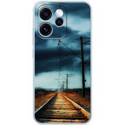 Чохол BoxFace OPPO Reno 15 Pro 