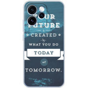 Чохол BoxFace OPPO Reno 15 Pro 