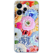 Чохол BoxFace OPPO Reno 15 Pro Blossom