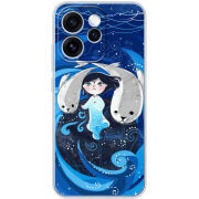 Чохол BoxFace OPPO Reno 15 Pro Song of the Sea