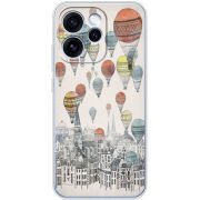 Чохол BoxFace OPPO Reno 15 Pro 