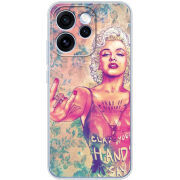 Чохол BoxFace OPPO Reno 15 Pro 