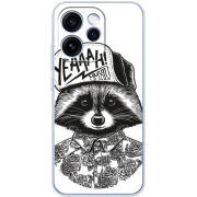 Чохол BoxFace OPPO Reno 15 Pro 