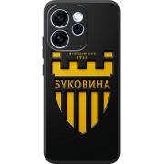Чорний чохол BoxFace OPPO Reno 15 Pro 