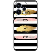 Чохол BoxFace OPPO Reno 15 Dont Kill My Vibe