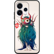 Чохол BoxFace OPPO Reno 15 Monster Girl