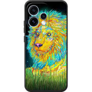 Чохол BoxFace OPPO Reno 15 Moonlight Lion