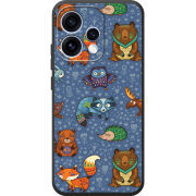 Чохол BoxFace OPPO Reno 15 