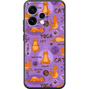 Чохол BoxFace OPPO Reno 15 Yoga Cat