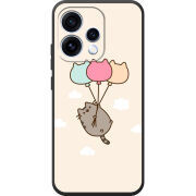 Чохол BoxFace OPPO Reno 15 