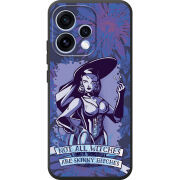 Чохол BoxFace OPPO Reno 15 Witches Bitches