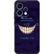 Чохол BoxFace OPPO Reno 15 Cheshire Cat