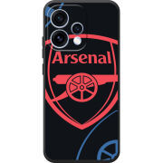 Чохол BoxFace OPPO Reno 15 Football Arsenal