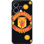 Чохол BoxFace OPPO Reno 15 FC Manchester-U