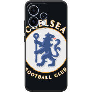 Чохол BoxFace OPPO Reno 15 FC Chelsea