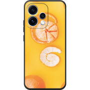 Чохол BoxFace OPPO Reno 15 Yellow Mandarins