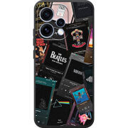 Чохол BoxFace OPPO Reno 15 