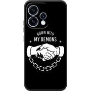 Чохол BoxFace OPPO Reno 15 