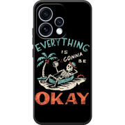 Чохол BoxFace OPPO Reno 15 