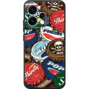 Чохол BoxFace OPPO Reno 15 Drink Lids