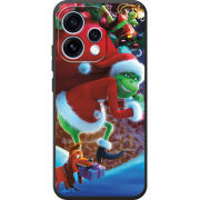 Чохол BoxFace OPPO Reno 15 