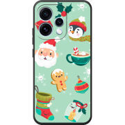 Чохол BoxFace OPPO Reno 15 