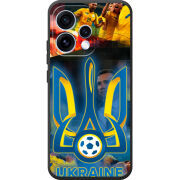 Чохол BoxFace OPPO Reno 15 UA national team