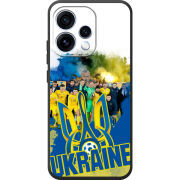 Чохол BoxFace OPPO Reno 15 Ukraine national team