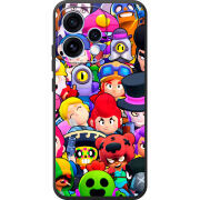 Чохол BoxFace OPPO Reno 15 