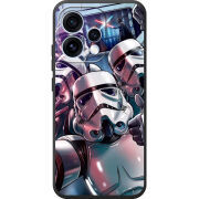 Чохол BoxFace OPPO Reno 15 Stormtroopers