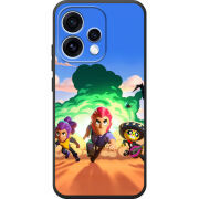 Чохол BoxFace OPPO Reno 15 