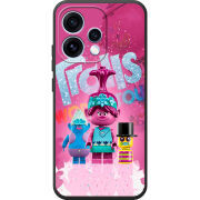 Чохол BoxFace OPPO Reno 15 Lego Trolls