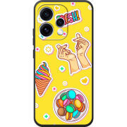 Чохол BoxFace OPPO Reno 15 