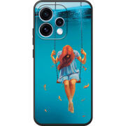 Чохол BoxFace OPPO Reno 15 Girl In The Sea