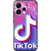 Чохол BoxFace OPPO Reno 15 TikTok