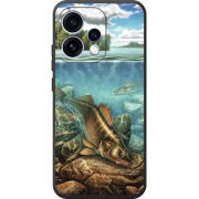 Чохол BoxFace OPPO Reno 15 Freshwater Lakes