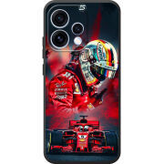 Чохол BoxFace OPPO Reno 15 Racing Car
