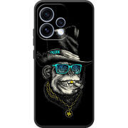 Чохол BoxFace OPPO Reno 15 Rich Monkey
