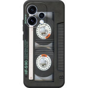 Чохол BoxFace OPPO Reno 15 Старая касета