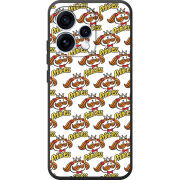 Чохол BoxFace OPPO Reno 15 Pringles Princess