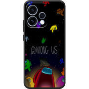 Чохол BoxFace OPPO Reno 15 Among Us